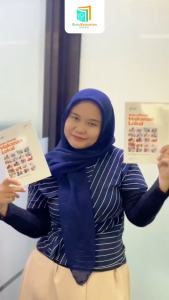 BUKU RESEP MAKANAN LOKAL (MP ASI BAYI BALITA DAN IBU HAMIL)