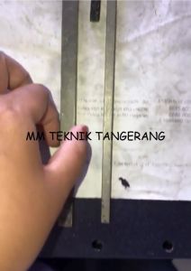 Spi 14 mm 14x14x300 Spie Pengunci Pully Sepi Puli Pengencang Kunci Pulley