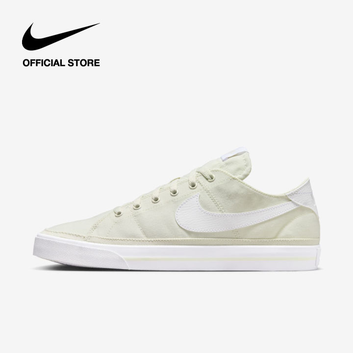 Canvas nike shoes hotsell