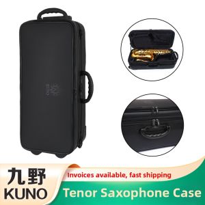KUNO | Waterproof Portable Medium Saxophone Case