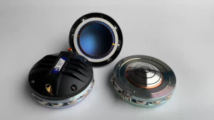 Loa treble 850 RC neo bi cối kim loại viền đồng - mã sịn - giá 1 cái