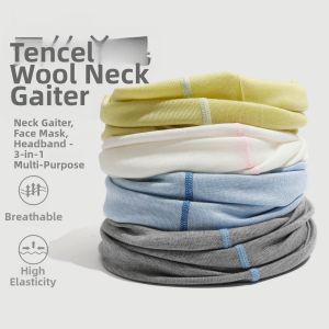 Windproof Thermal Neck Warmer