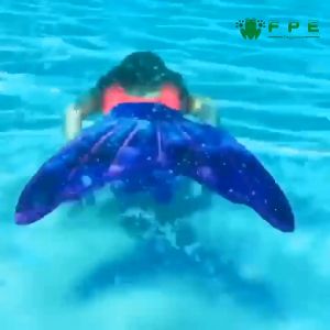 Fast Delivery: Mermaid Tail Costumes & Swimwear for Girls