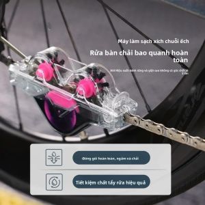 Xích Xe Đạp Bụi Bộ MTB Xe Đạp Đường Bộ Đi Xe Đạp Chà Máy Giặt Công Cụ Cao Cấp Đi Xe Đạp Thiết Bị Bảo Trì