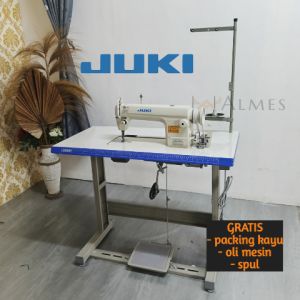 ( PROMO ) MESIN JAHIT JUKI ORIGINAL KUALITAS NO 1 // TERMURAH SE INDONESIA