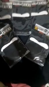 MASKER NINJA HITAM POLOS /MASKER NINJA GUNUNG/masker Motor Fullface/ninja tergos