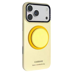 LIANGWU | Ốp Lưng iPhone Đầy Đủ Chống Sốc Kiểu Dáng Đơn Giản Sang Trọng Có Khả Năng Từ Tính
