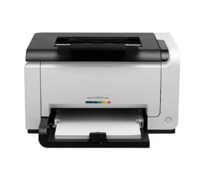 Printer Hp Laserjet Color CP1025