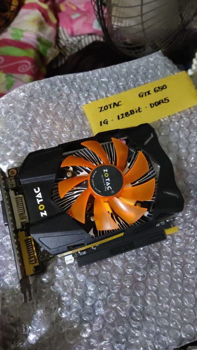 I3 2100 gtx online 650