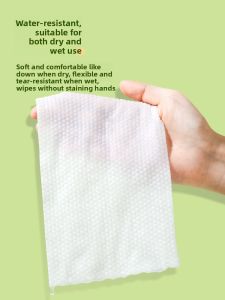 PLANTISM | Womens Thickened Facial Cleansing Towel