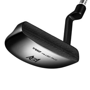 PGM GOLF | Men Practice Golf Putter Stainless Steel Low Center of Gravity with Alignment Line