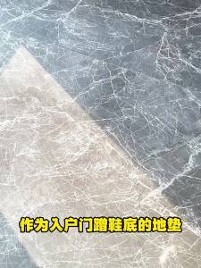 Dajiang | Durable Thick Door Mat