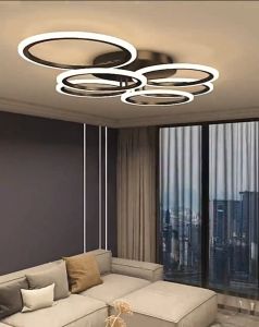 Lampu Langit Kamar Tidur & Desain Modern