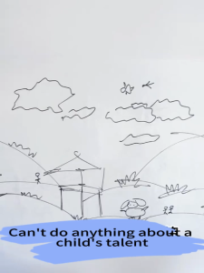 Glue-free and environmentally friendly Whiteboard Wall Stickers Thickened removable no damage to the wall Electrostatic