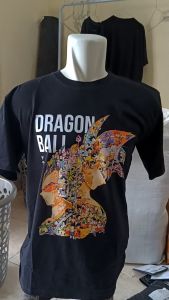 BA210 Kaos Legendary Design Dragon Ball Bejita Goku Dragonball Halftone