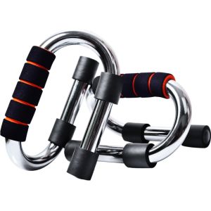 Wolk Wook | Anti-slip Home Use S-shaped Push-up Stands