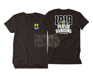 T-SHIRT KAOS PERSIB BANDUNG 1919