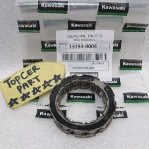 Oneway One Way Starter Kawasaki Kaze Blitz ZX 130 Athlete Ori Oem