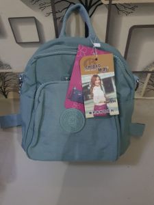 [ERAJAYA BAG] Tas ransel dan bahu wanita CHIBAO 4532-ab