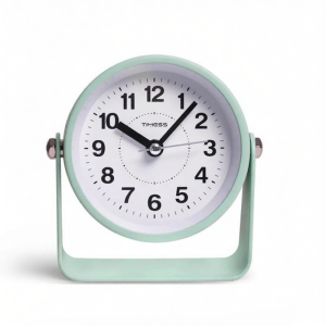 TIMESS | Power Wake-Up Alarm Clock