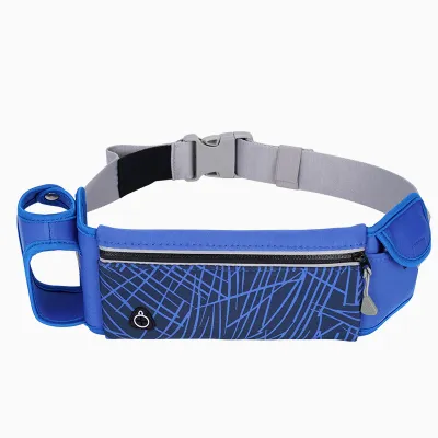 Tuban | Sports Water Bottle Carrying Lightweight Multifunctional Waist Bag