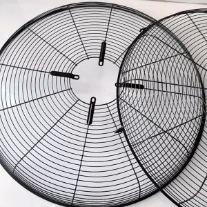 [ Hàng Chính Hãng - Đẹp - Rẻ ] Lồng quạt công nghiệp 650 ( Đường kính lồng 70cm )