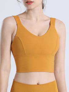 YANSE | High Intensity Aesthetic Moisture Wicking Shockproof Sport Bra