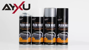 💥กันน้ำ100ปีไม่รั่ว💥AYXU สเปรย์อุดรั่ว สเปรย์อุดรอยรั่ 2250ML 4สีให้เลือก แห้งเร็ว แก้ปัญหาการรั่วซึม การแตกร้าวทุกชนิด สเปรย์กันซึม สเปรอุดรอยรั่ว