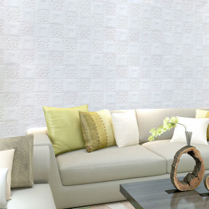 Big Size 70x70cm 3D Foam Wallpaper & Self-Adhesive Decor Stickers