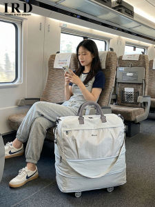 IRD | Large Capacity Portable Light Travel Bag