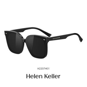 HELEN KELLER | Polarized UV Protection Driving Sunglasses