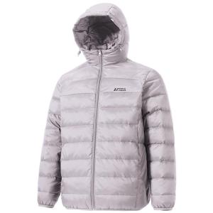 Enjeolon | Zero Pressure Lightweight Down Jacket for Men 90% White Duck Down