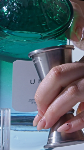 Ukiyo Tokyo Dry Gin (Agent Stock)