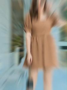 TW22156 Set #สาวอวบ 2 ชิ้น เซทคอเหลี่ยม แขนพอง + กางเกงขาสั้น ..