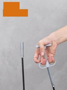 HANSHILIUJIA | Thuốc Thông Cống Đa Năng Mạnh