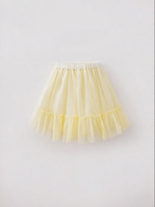 Marc&Janie | Ballet Princess Style A-line Tulle Skirt