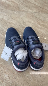 Giày Golf Nữ - Giày Golf Puma ProAdapt Alpha Lady- 376924 02 NEW- 7015