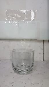 Gelas Kaca Minyak Sembahyang Ukuran Kecil 1 Pcs