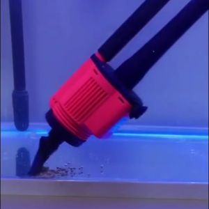Electric Aquarium Water Change Pump & Cleaning Tools: A Comprehensive Guide