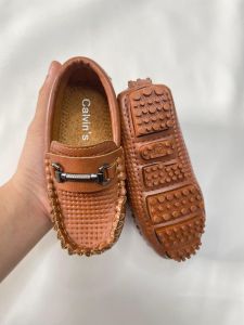 Sepatu Pantofel Anak Laki-laki BSM-59.1