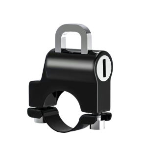 YUHANG | Anti-theft Lock with Hook for E-bikes