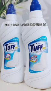 Personal Collection Toilet Bowl Cleaner | Bathroom & Toilet Cleaning Solution | Stain and Odor Cleaner | Household Cleaner Buy 1 Get 1