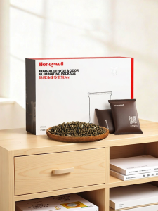 Honeywell | Odor Removal Activated Carbon Bag
