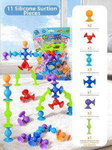 Portable Long-Distance Travel Educational Toy