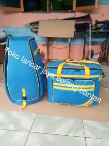 tas rampak jaipong 1set tas kendang jaipong