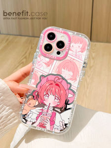 Protective Phone Case for Multiple iPhone Models