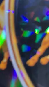 LAMBORGHINI CAR LOGO  PREMIUM QUALITY STICKER BUY 1 TAKE 1 (waterproof scratch proof non faded)