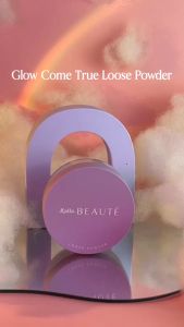 Kaila Beaute Glow Come True Loose Powder 15gr