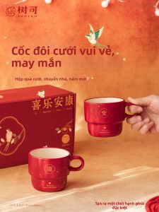 SHUEHO | Meaningful Gift Mug