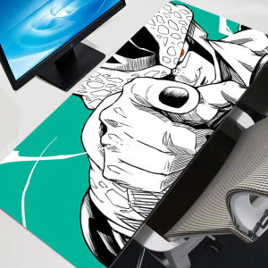Bandai | Mouse Pad Dragon Ball Durable Anime Gamer Large XXL Tablet Varmilo Keyboard Carpet Kawaii Gaming Accessories Mousepad